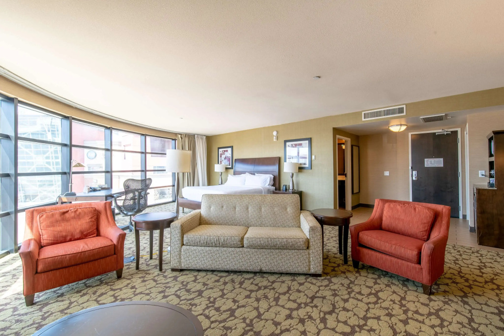 Hilton Garden Inn Ogden