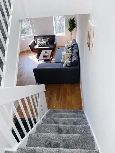 Eldertree Garden Holiday Home