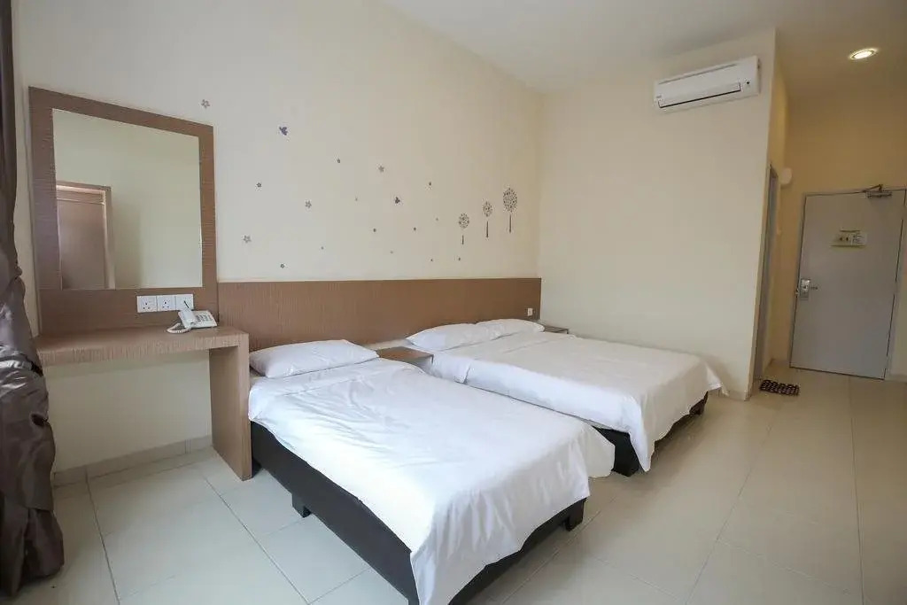 DS Hotel