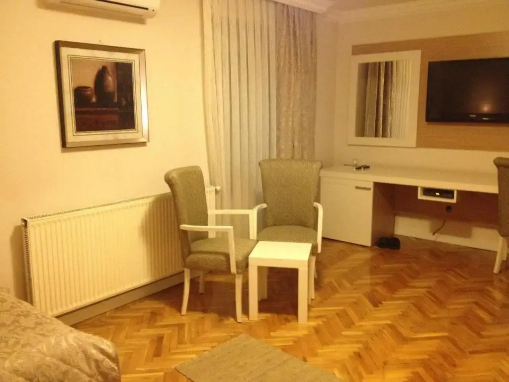 Hotel Prima