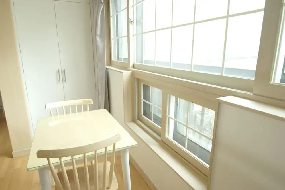 Soup Guesthouse - Hostel