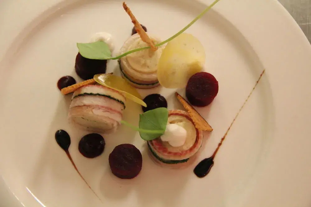 Hotel de Zon - Brasserie Bresson by Flow