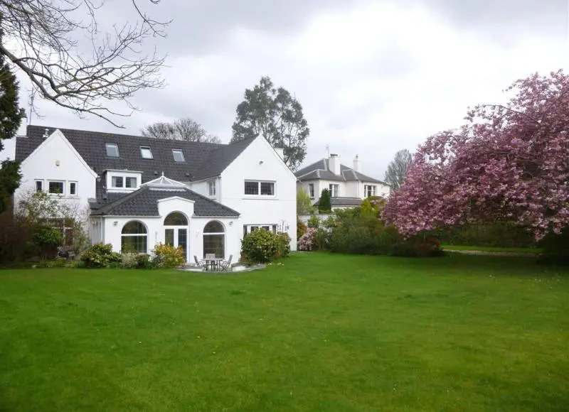 Manor House Apartment  Ravelston Dykes