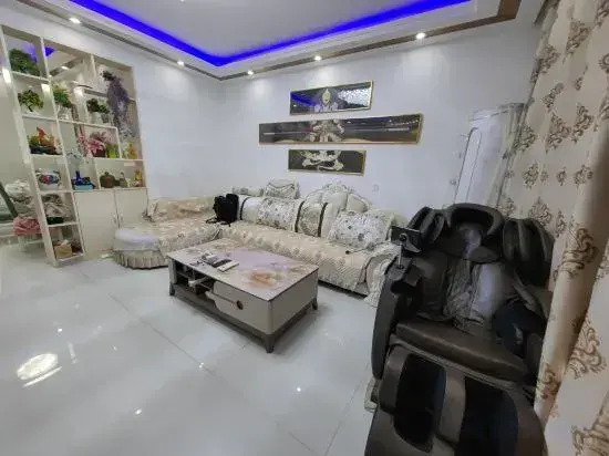 Siyang Haojia Homestay (New City Garden Tree)