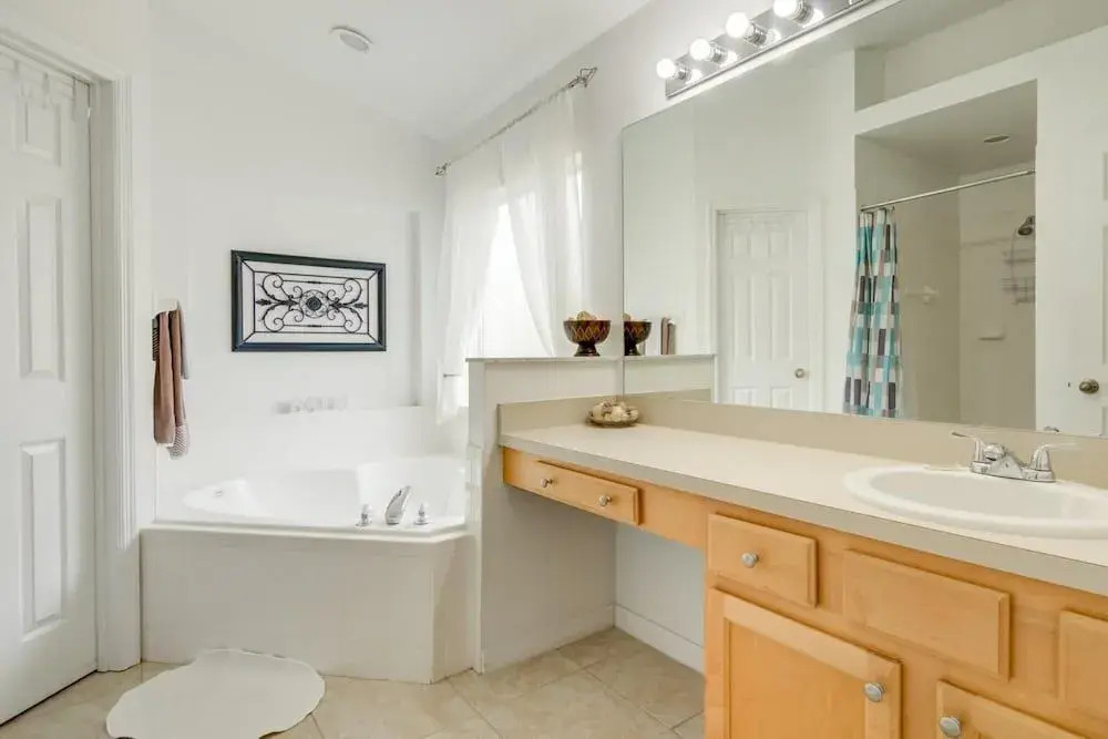 Simon's Southern Dunes Vacation Home