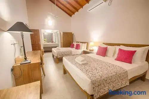 Gracian Villa