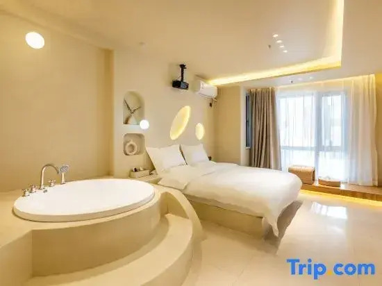 Youwan Sheye Boutique B&B
