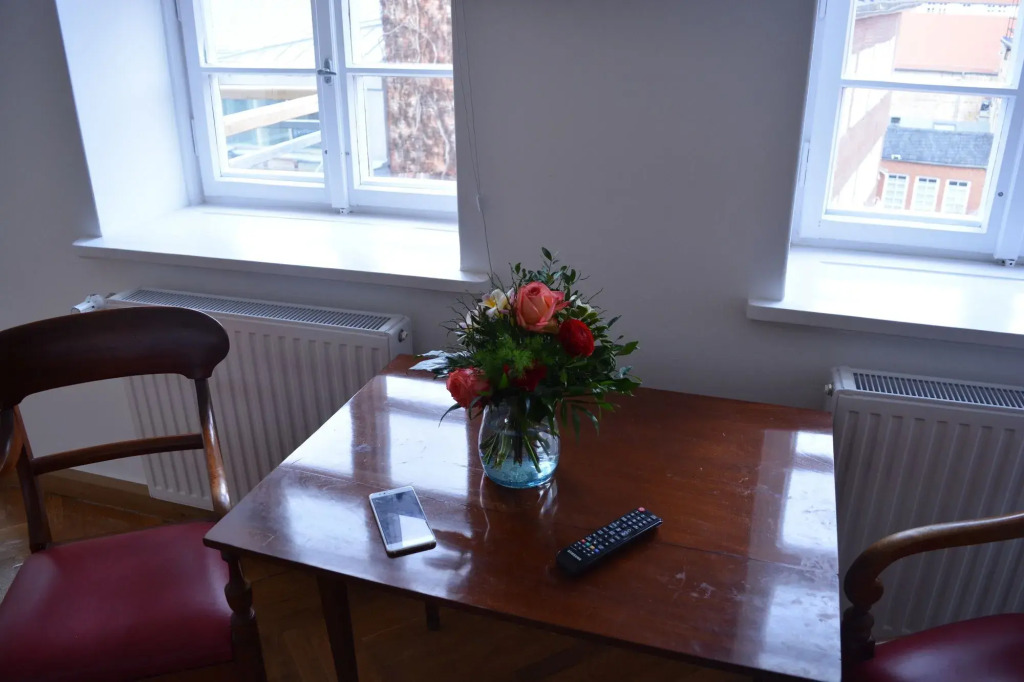 Theophano´s Appartements im Kornmarkt