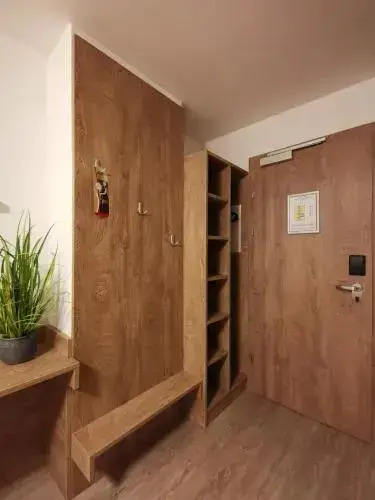Motel Hohenems