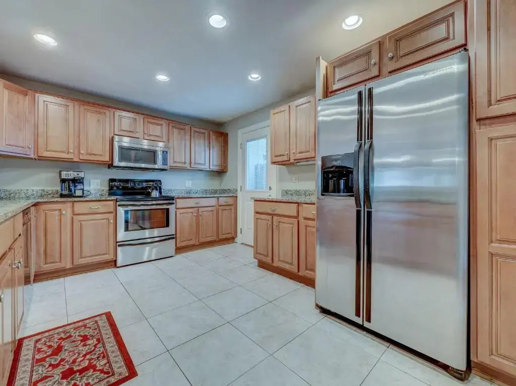 Queens Grant 671, 2 Bedrooms, Newly Renovated, Pool, Sleeps 6