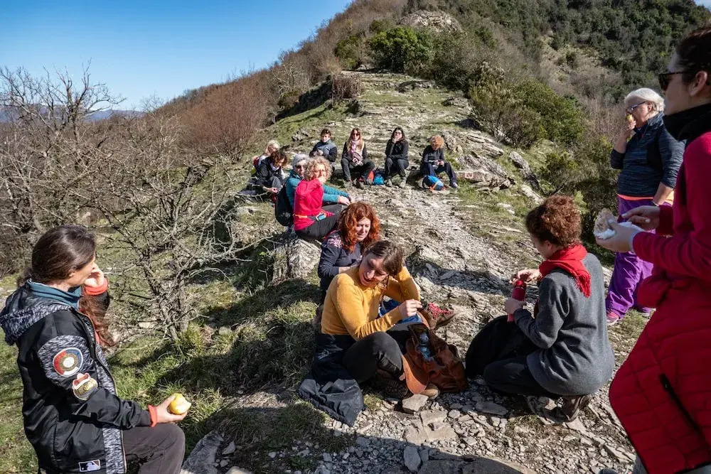 B&B Rifugio Uscio