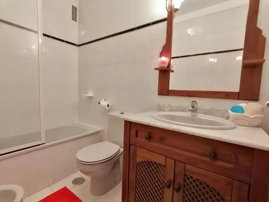 Mar Holiday Home