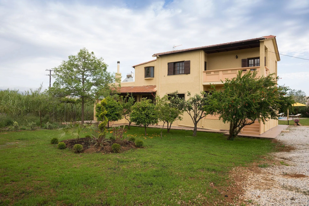 Villa Alexia