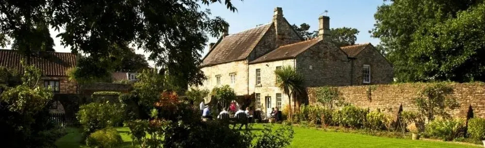 The Old Priory
