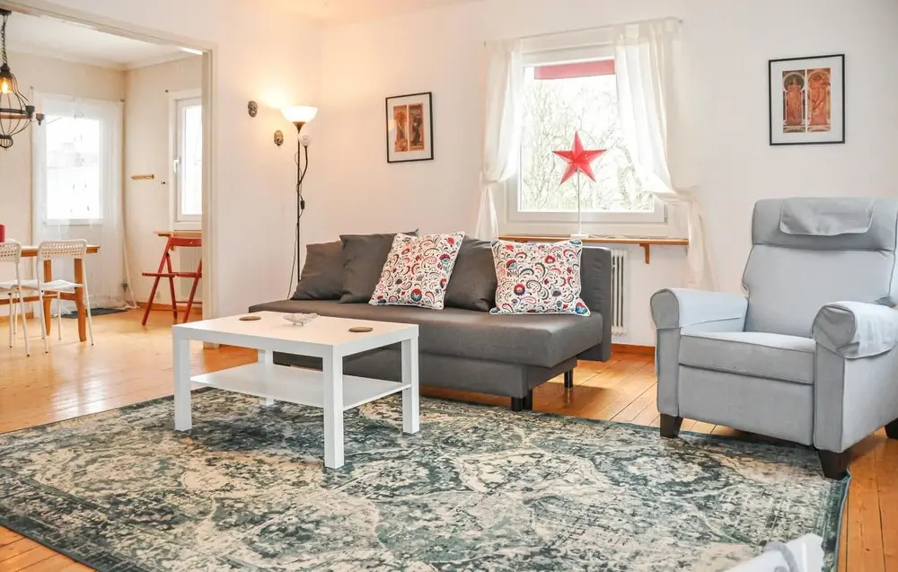 Nice Home in Filipstad With 3 Bedrooms