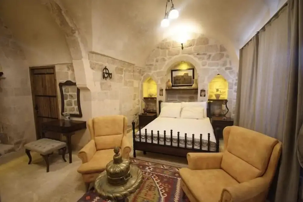 Old City Kasım Tuğmaner Konağı
