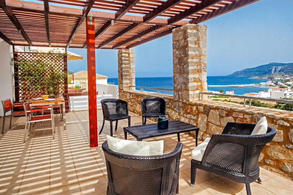 Kythereia Hotel