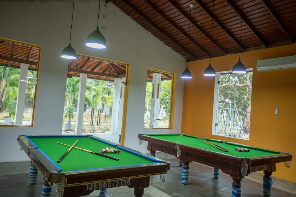 Amaluna Resorts