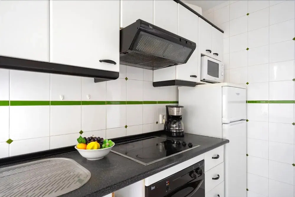 An oasis Apartment between Fuengirola and Marbella Ref 21