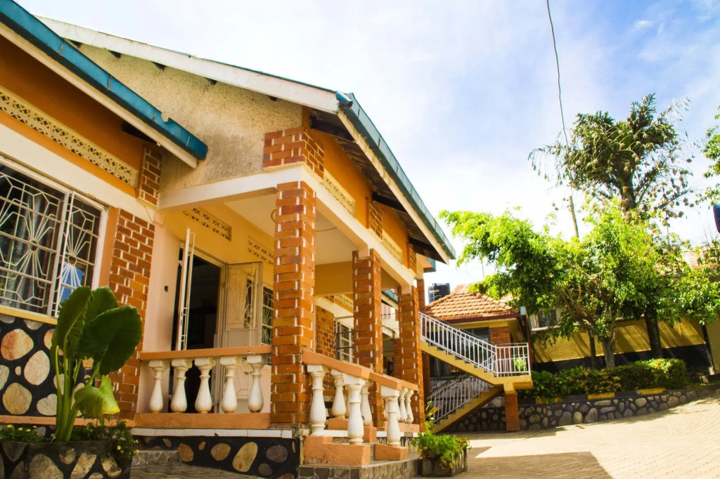 Keba Inn
