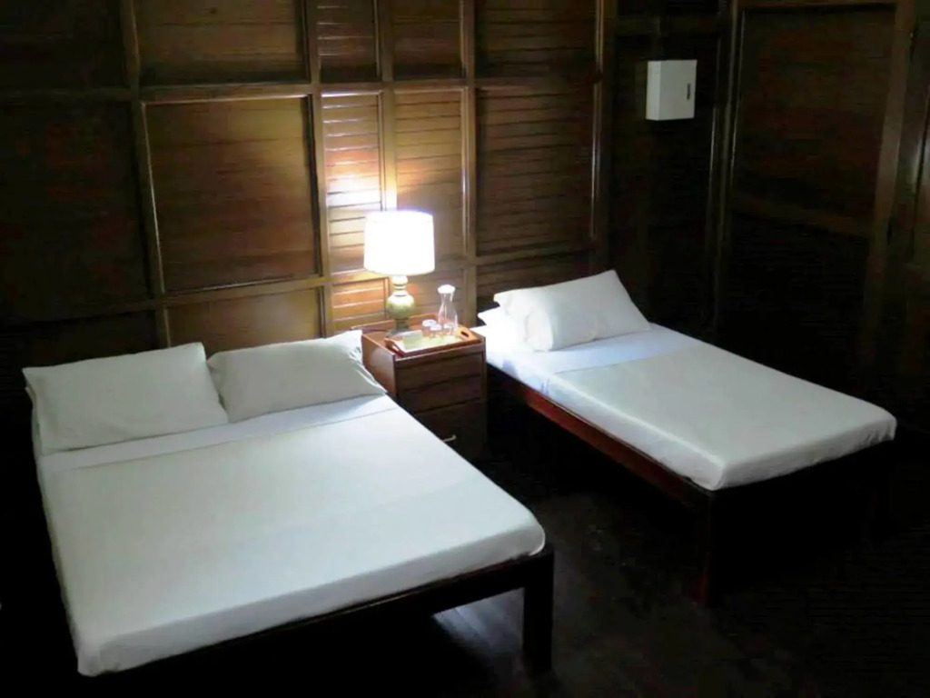 Casa Tentay Iloilo City