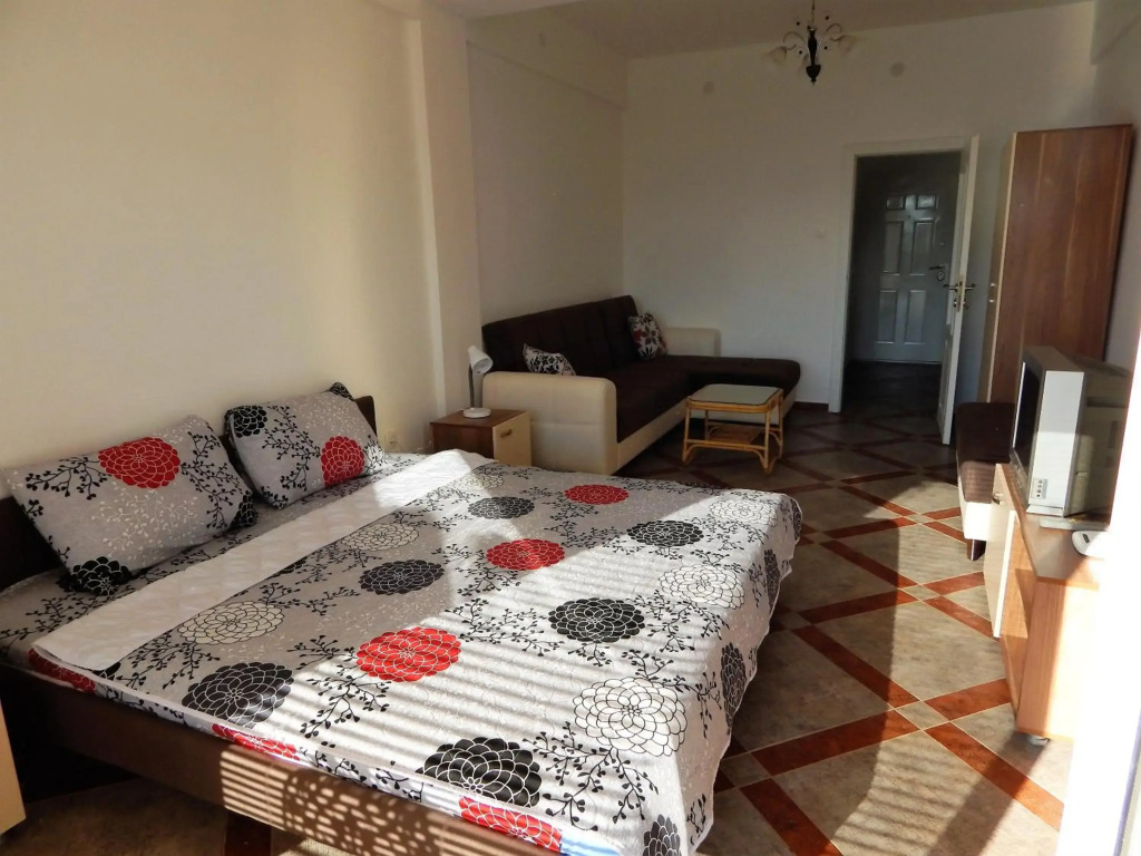 Paskali Apartment Ohrid