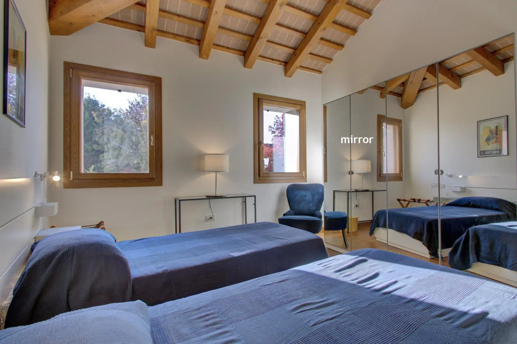 TORRE-BARBARIGA country house,3 beds,3 bath,parking