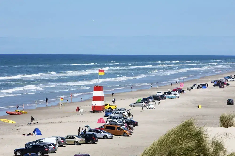 Strandhotellet