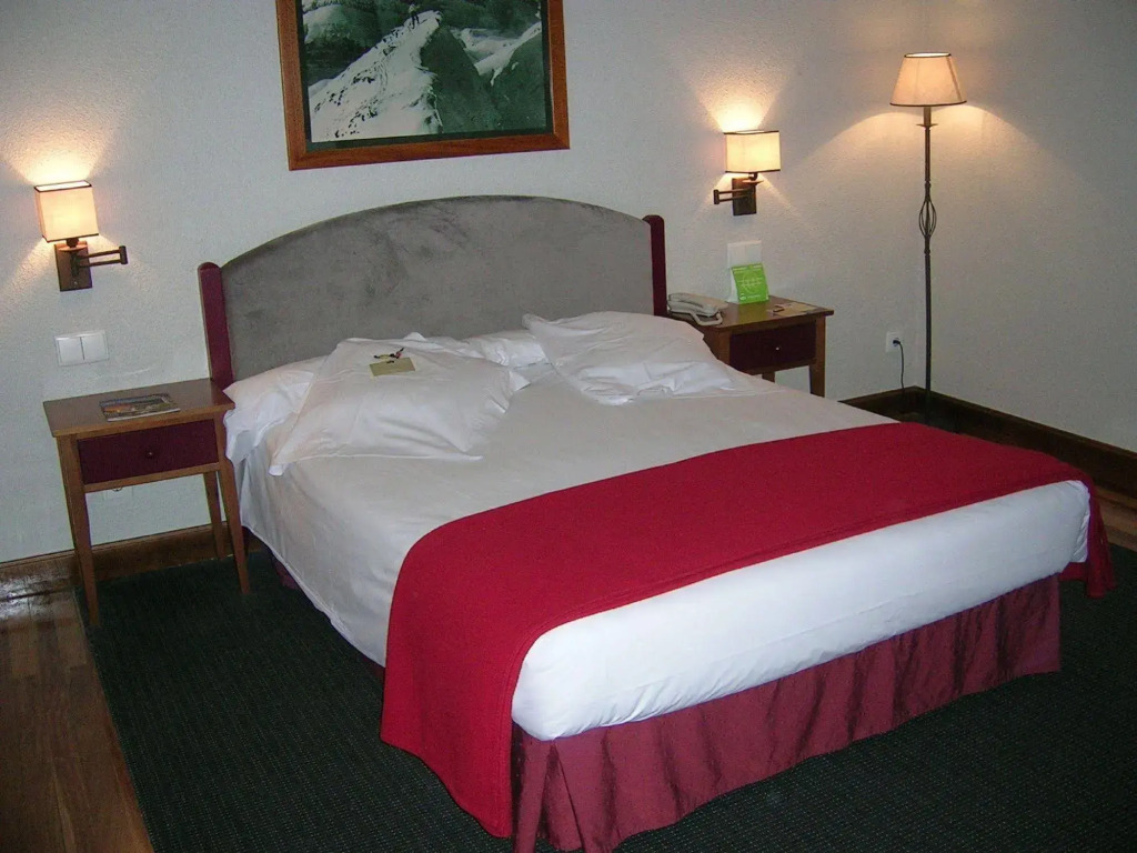 SNÖ Hotel Formigal