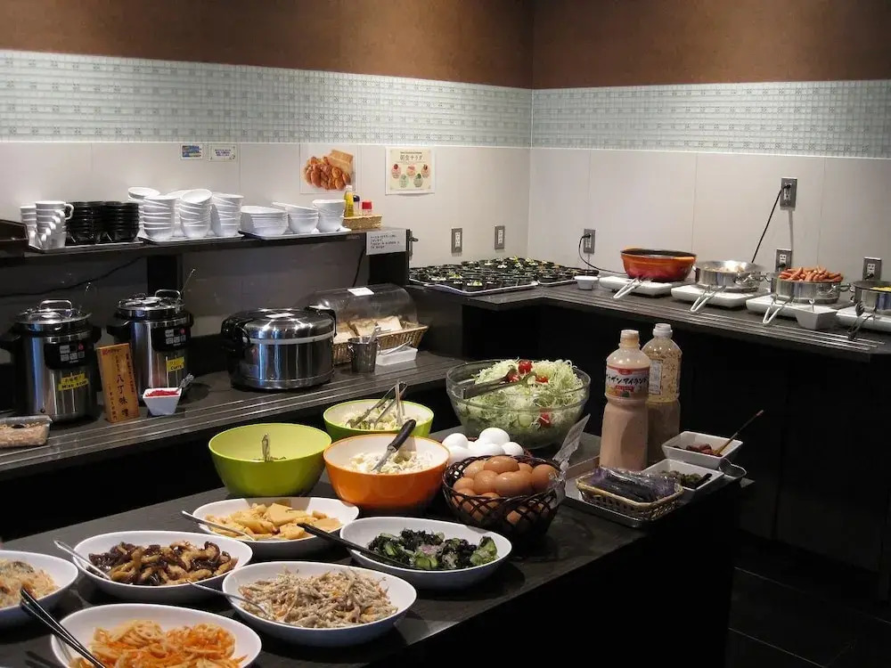 MyHotel Okazaki