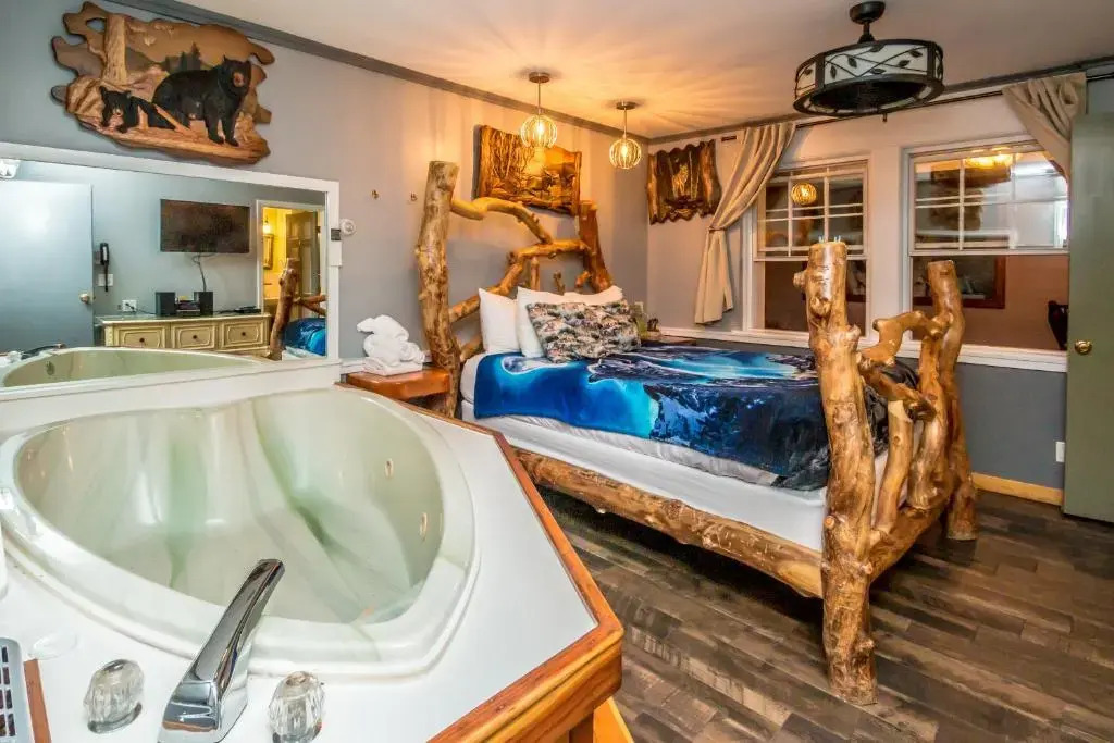 Adventure Suites