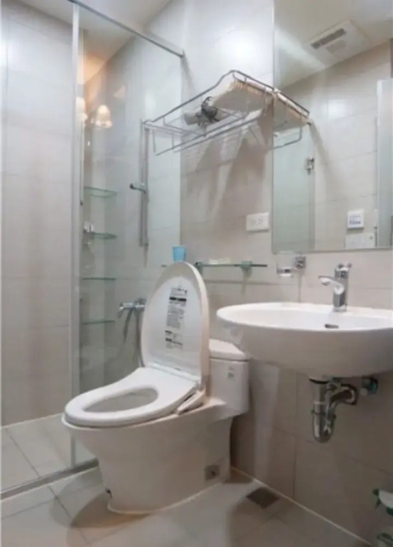 Taipei 6BD Villa(Monthly Stay)