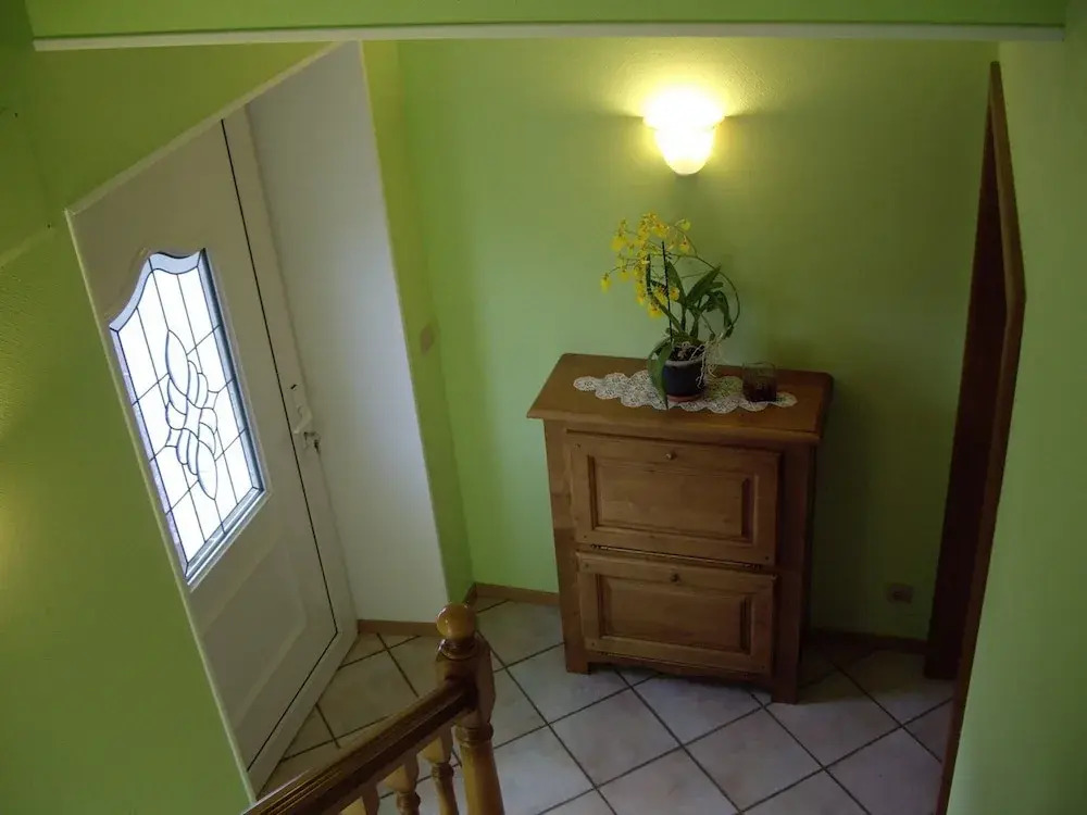 Gîte Halmer