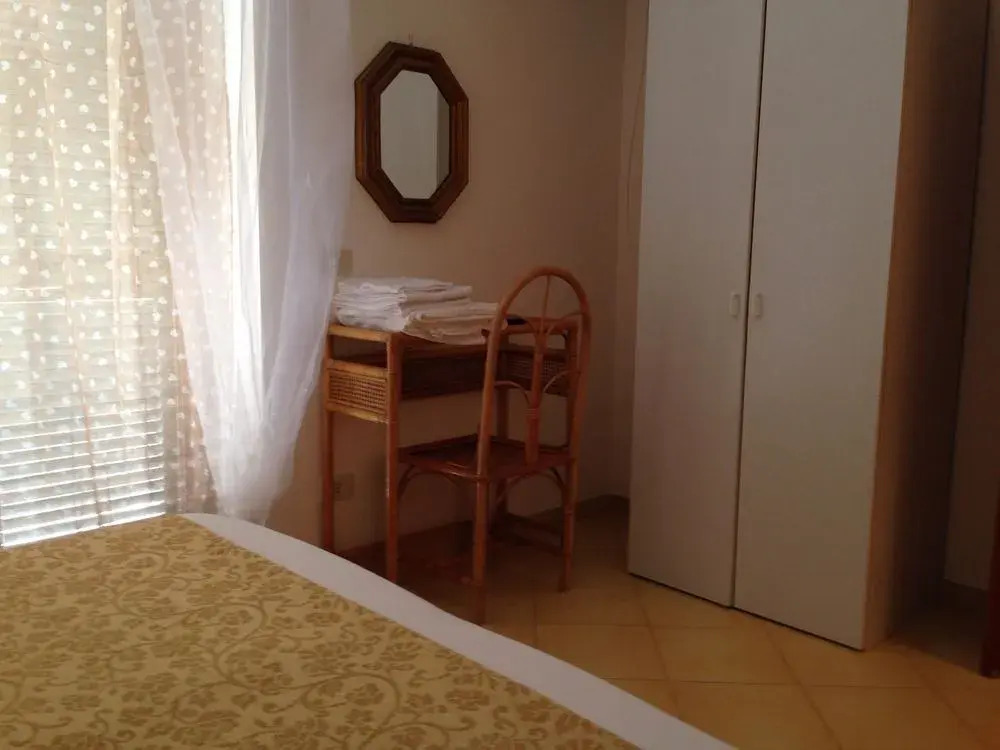 hotel San Pio