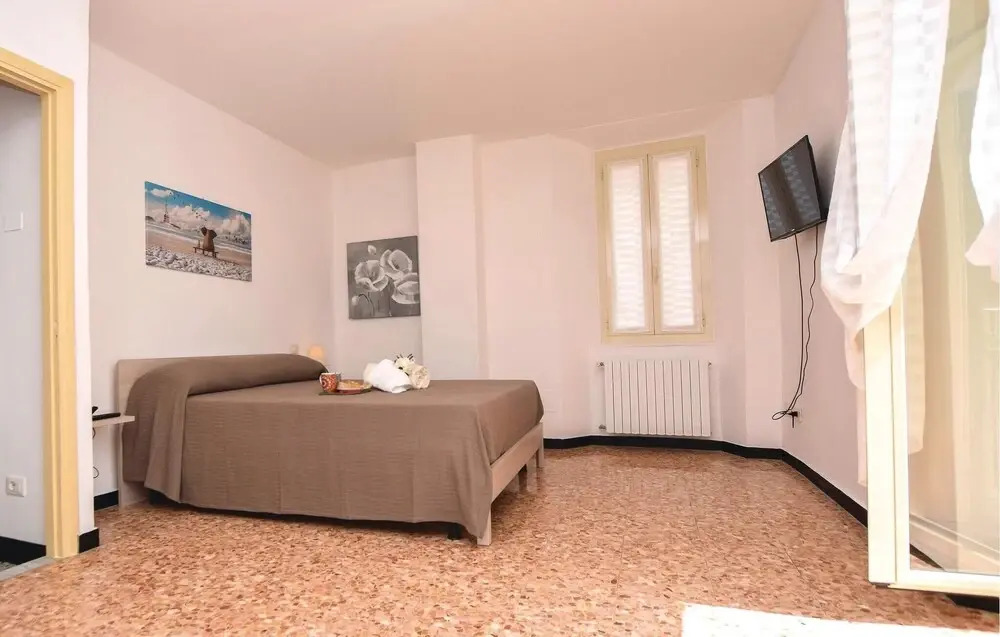 Nice Apartment in Albenga With 2 Bedrooms and Wifi