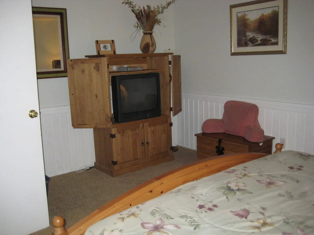 Mammoth View Villas 30