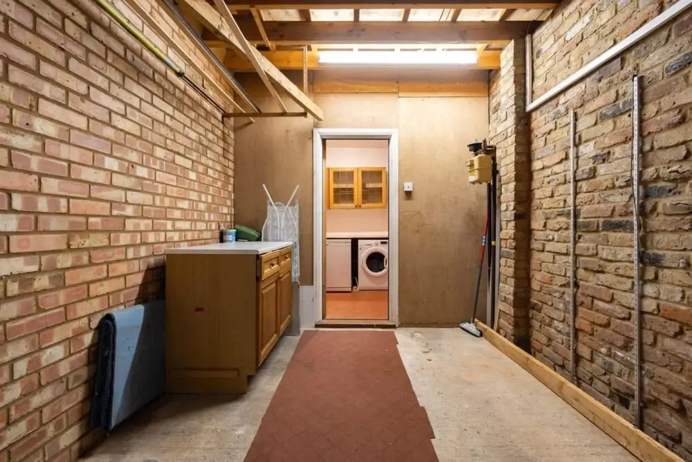 The Wycombe House - Inviting 5bdr House With Garden
