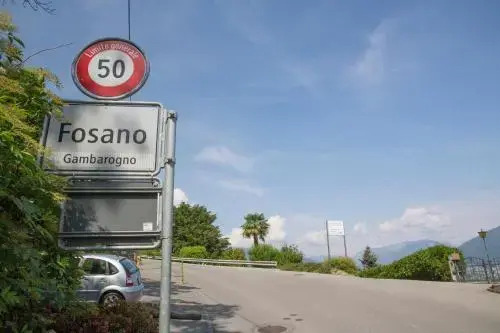 Residenza Viramonte
