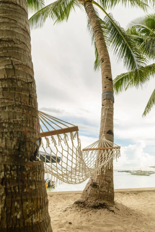 Bohol Sea Resort