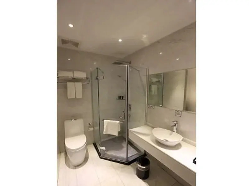 Sotel Inn Hotel San Yuan Li Branch