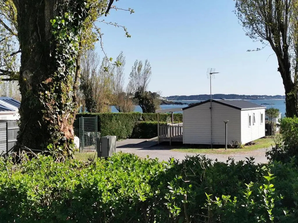 Camping Les Goélands