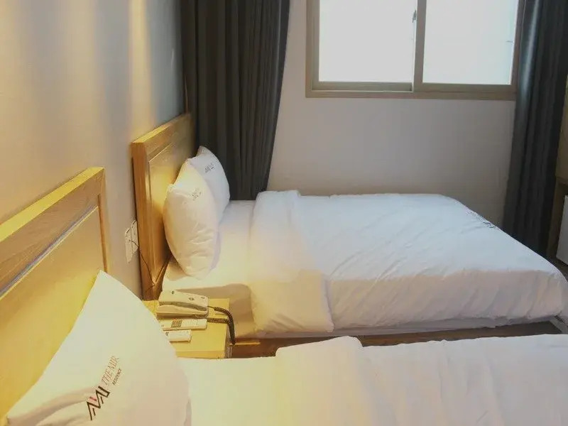 Mir Residence