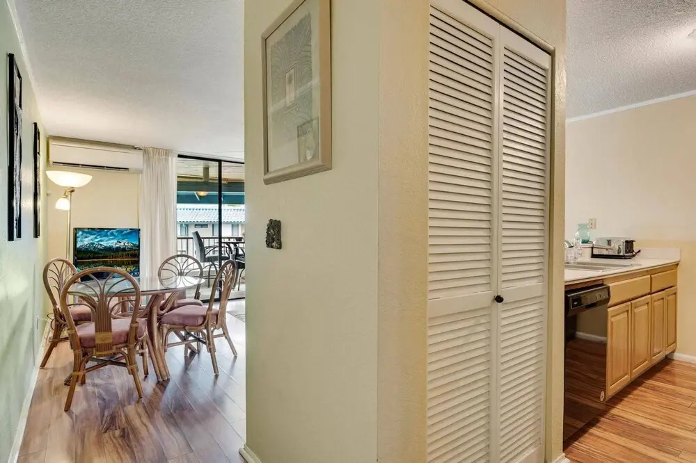 Big Island Kona Reef C-32 by Coldwell Banker Island Vacations