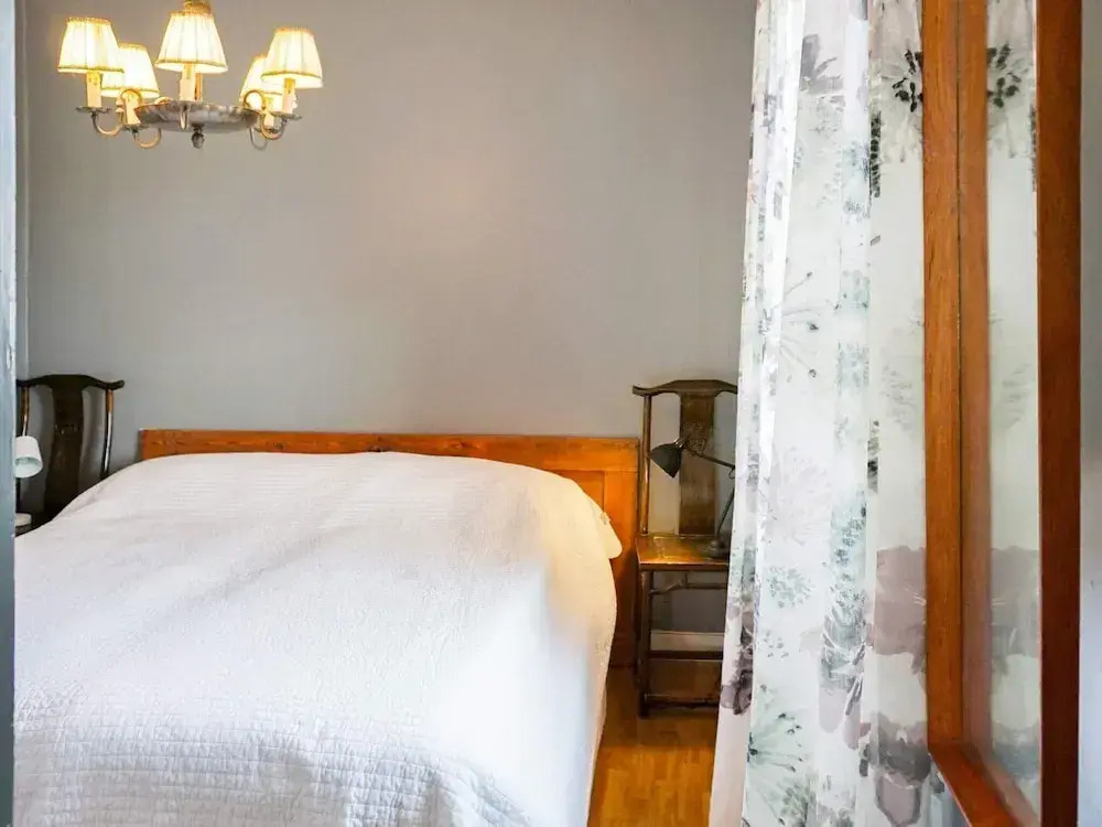 8 Person Holiday Home in Kopingsvik