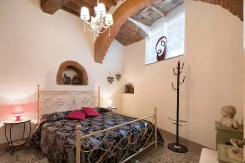 Antica Dimora Borgunto