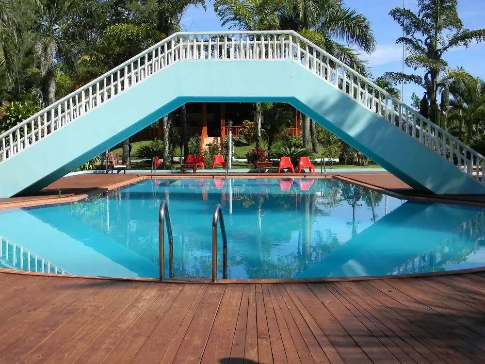 Hotel Jardines del Montaña