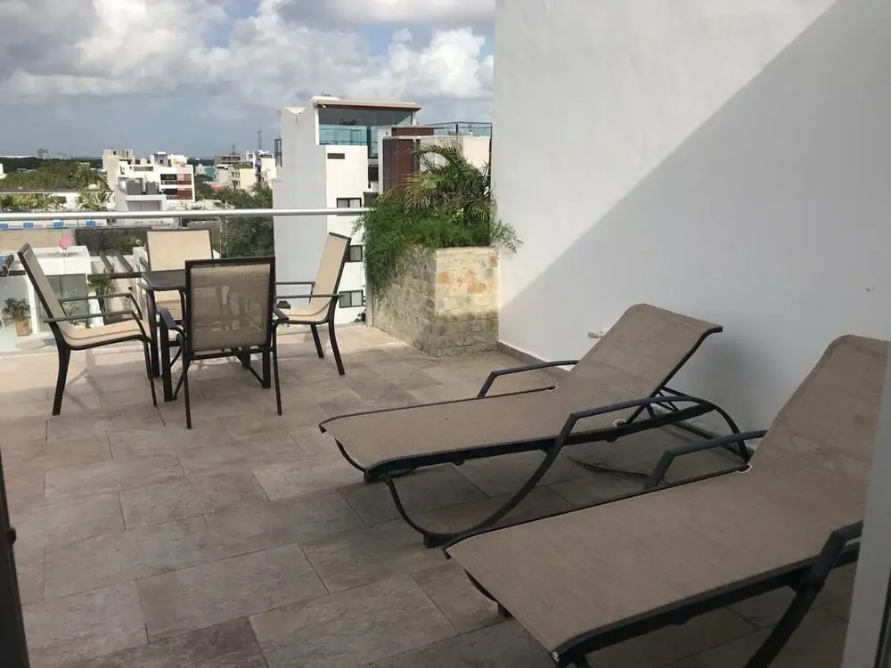 5a Coral Suites
