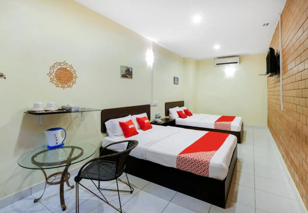 Merlott Hotel