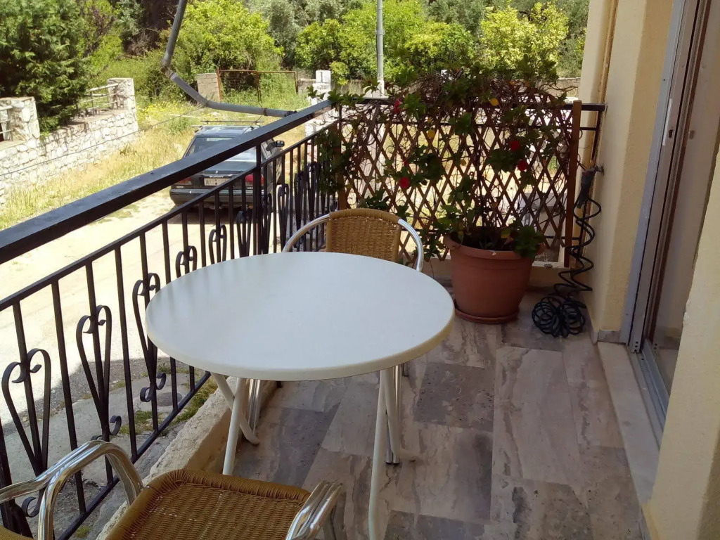 Katerina Apartments