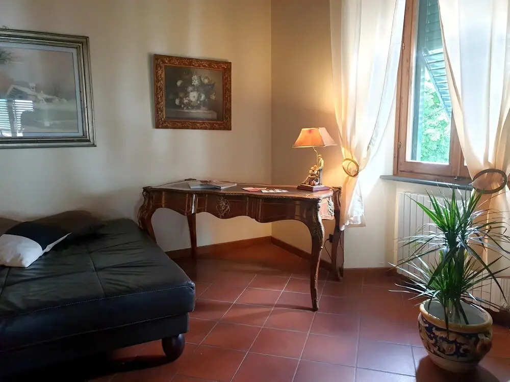 Apartment With 3 Bedrooms in Firenze, With Wifi